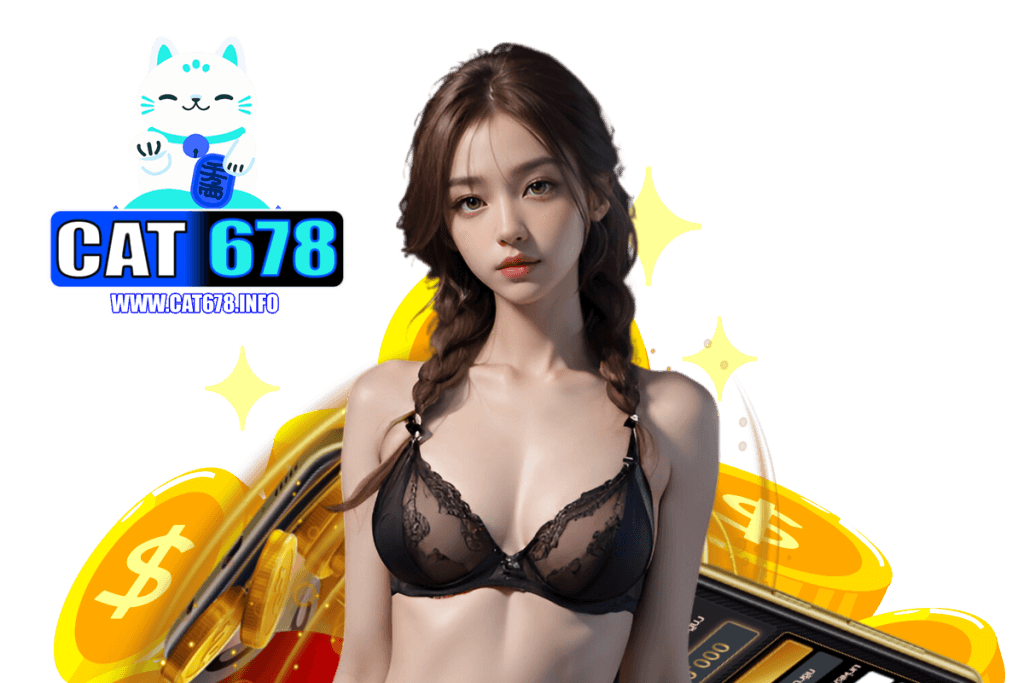 cat678 wallet