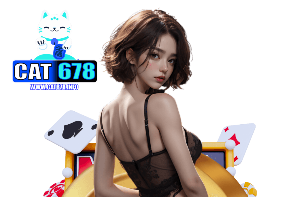 cat678 สล็อต